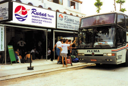 Ruana Tours